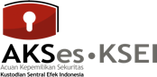 AKSes KSEI